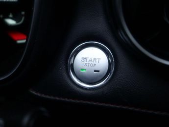 MG HS 1.5 MG HS Excite Semi-Auto 5dr