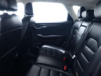 MG HS 1.5 MG HS Excite Semi-Auto 5dr