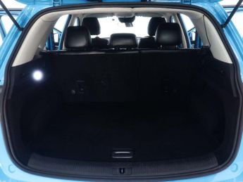 MG HS 1.5 MG HS Excite Semi-Auto 5dr