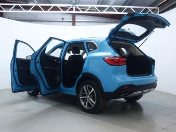 MG HS 1.5 MG HS Excite Semi-Auto 5dr