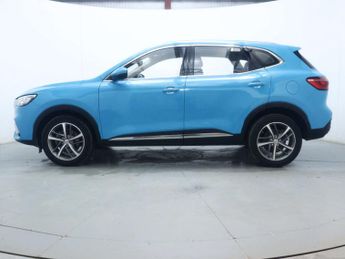 MG HS 1.5 MG HS Excite Semi-Auto 5dr