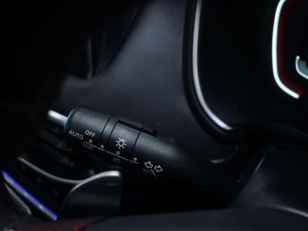 MG HS 1.5 MG HS Exclusive Semi-Auto 5dr