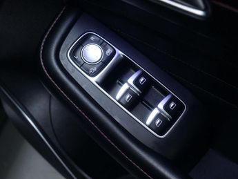 MG HS 1.5 MG HS Exclusive Semi-Auto 5dr