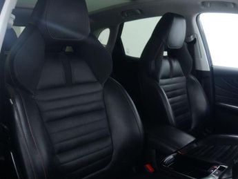 MG HS 1.5 MG HS Exclusive Semi-Auto 5dr