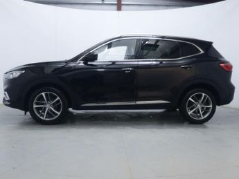 MG HS 1.5 MG HS Exclusive Semi-Auto 5dr