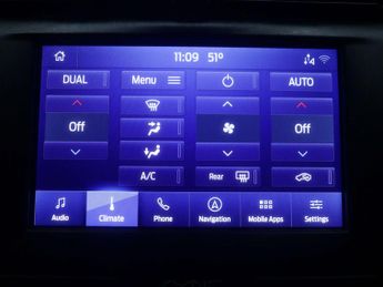 FORD MONDEO 2.0 Mondeo Titanium Edition HEV Auto 5dr