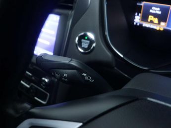 FORD MONDEO 2.0 Mondeo Titanium Edition HEV Auto 5dr