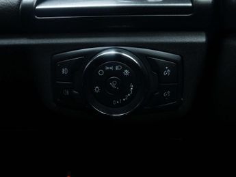 FORD MONDEO 2.0 Mondeo Titanium Edition HEV Auto 5dr