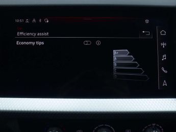 AUDI A1 1.0 A1 Sportback 30 TFSI S Line Semi-Auto 5dr