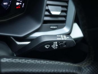 AUDI A1 1.0 A1 Sportback 30 TFSI S Line Semi-Auto 5dr