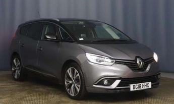 Renault Scenic 1.5 Grand Scenic Dynamique S Nav dCi Auto 5dr