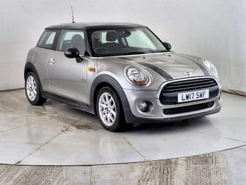 MINI Hatch 1.5 Cooper 3dr