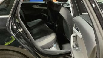 AUDI A4 2.0 A4 SE Ultra TDI Semi-Auto 4dr