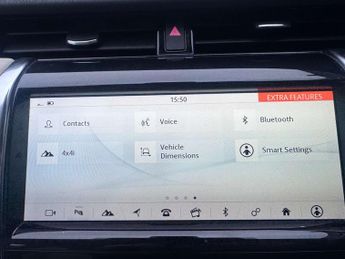 LAND ROVER DISCOVERY SPORT 1.5 Discovery Sport R-Dynamic SE P300e Auto 4WD 5dr
