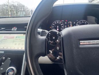 LAND ROVER DISCOVERY SPORT 1.5 Discovery Sport R-Dynamic SE P300e Auto 4WD 5dr