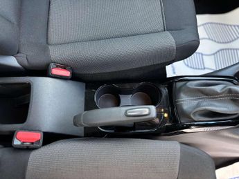 CITROEN C3 AIRCROSS 1.2 C3 Aircross Shine PureTech S/S Auto 5dr