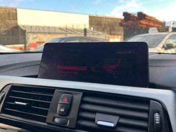 BMW 4 SERIES 2.0 420I Gran Coupe M Sport Auto 5dr