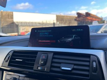 BMW 4 SERIES 2.0 420I Gran Coupe M Sport Auto 5dr