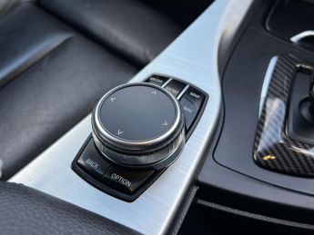 BMW 4 SERIES 2.0 420I Gran Coupe M Sport Auto 5dr