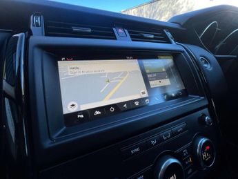 LAND ROVER DISCOVERY 2.0 Discovery SE SD4 Auto 4WD 5dr