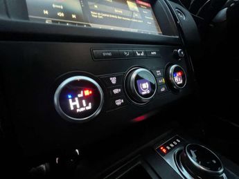 LAND ROVER DISCOVERY 2.0 Discovery SE SD4 Auto 4WD 5dr