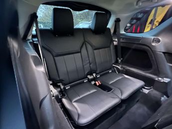 LAND ROVER DISCOVERY 2.0 Discovery SE SD4 Auto 4WD 5dr