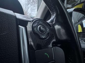 LAND ROVER DISCOVERY 3.0 Discovery Landmark SDV6 Auto 4WD 5dr