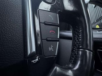 LAND ROVER DISCOVERY 3.0 Discovery Landmark SDV6 Auto 4WD 5dr