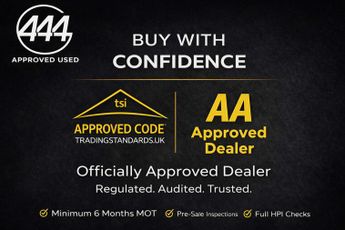 MERCEDES-BENZ GLA 2.1 GLA 220 AMG Line D 4Matic Auto 4WD 5dr