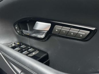 LAND ROVER RANGE ROVER EVOQUE 2.0 Range Rover Evoque HSE Dynamic TD4 Auto 4WD 5dr