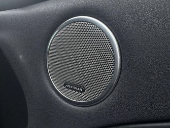 LAND ROVER RANGE ROVER EVOQUE 2.0 Range Rover Evoque HSE Dynamic TD4 Auto 4WD 5dr