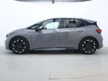 CUPRA BORN Born V2 EV 5dr