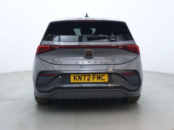 CUPRA BORN Born V2 EV 5dr
