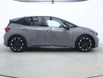 CUPRA BORN Born V2 EV 5dr