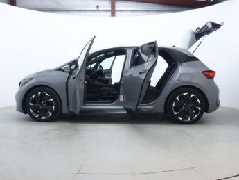 CUPRA BORN Born V2 EV 5dr