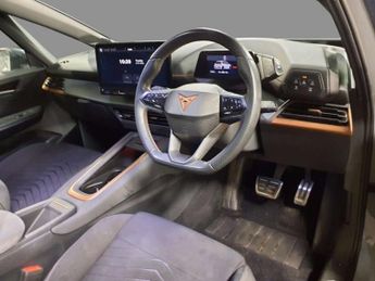 CUPRA BORN Born V2 EV 5dr