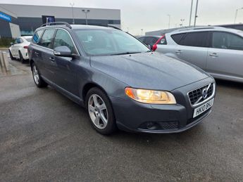 Volvo V70 2.0 V70 SE D3 Auto 5dr