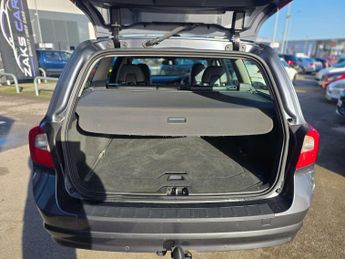 VOLVO V70 2.0 V70 SE D3 Auto 5dr
