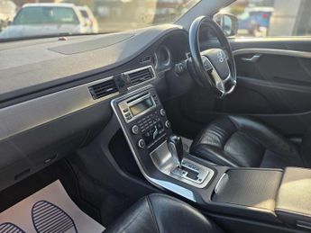 VOLVO V70 2.0 V70 SE D3 Auto 5dr