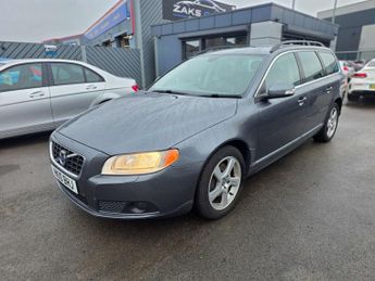 VOLVO V70 2.0 V70 SE D3 Auto 5dr