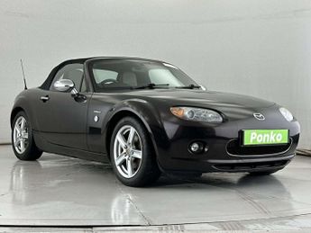 Mazda MX5 2.0 MX-5 Z-Sport 2dr