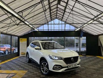 MG HS 1.5 MG HS Exclusive PHEV Auto 5dr
