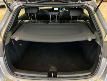 MERCEDES-BENZ A-CLASS 1.3 A 200 Sport Auto 5dr