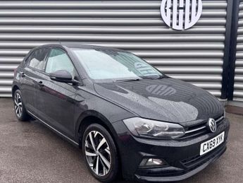 Volkswagen Polo 1.0 Polo Beats Evo 5dr
