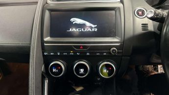 JAGUAR E-PACE 2.0 E-Pace R-Dynamic S D AWD Auto 4WD 5dr