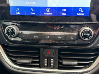 FORD PUMA 1.0 Puma Titanium MHEV Auto 5dr