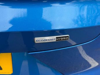 FORD PUMA 1.0 Puma Titanium MHEV Auto 5dr