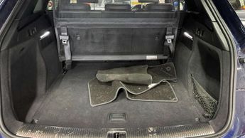 AUDI Q5 2.0 Q5 S Line 40 TDI Quattro Semi-Auto 4WD 5dr