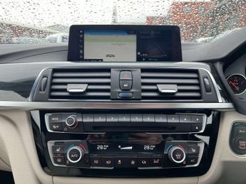 BMW 4 SERIES 2.0 420D Gran Coupe M Sport Automatic 5dr - NATIONAL DELIVERY*