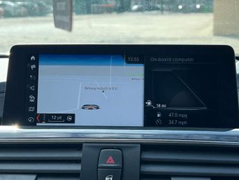 BMW 4 SERIES 2.0 420D Gran Coupe M Sport Automatic 5dr - NATIONAL DELIVERY*